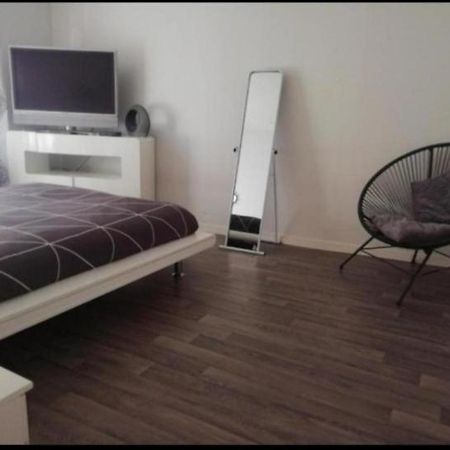 شقة سانت إتيان  في T1 Bis Calme Proche Centre Ville المظهر الخارجي الصورة